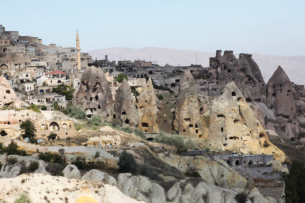 Göreme