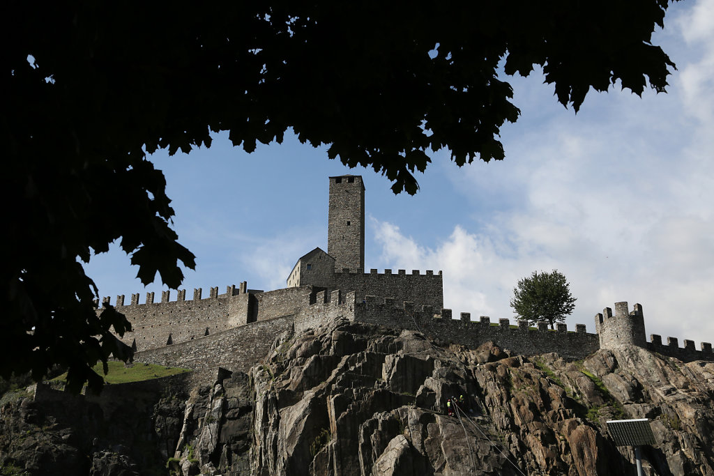 Castelgrande