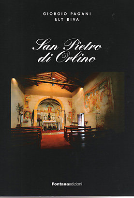 San Pietro di Orlino