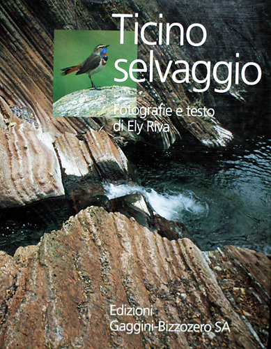 Ticino selvaggio