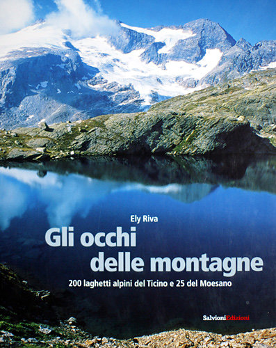 Gli Occhi delle Montagne