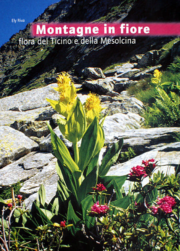 Montagne in Fiore: flora del Ticino e della Mesolcina