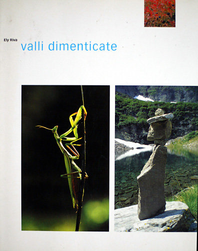 Valli dimenticate