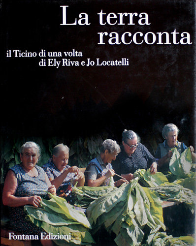 La terra racconta