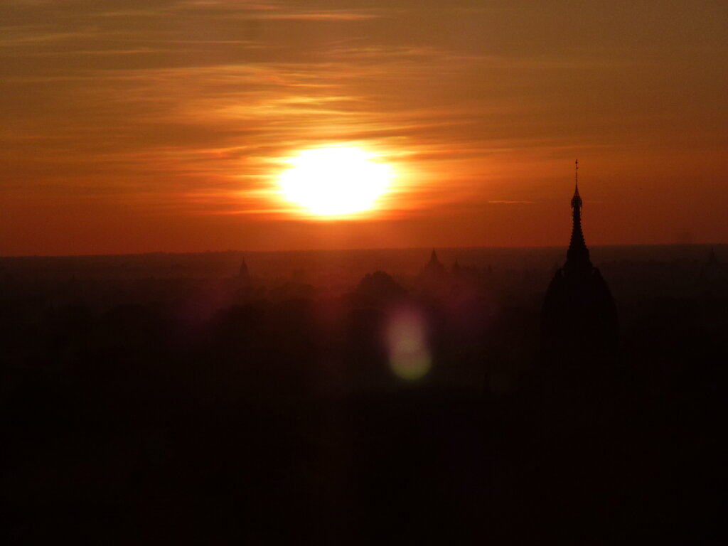 Bagan 2014