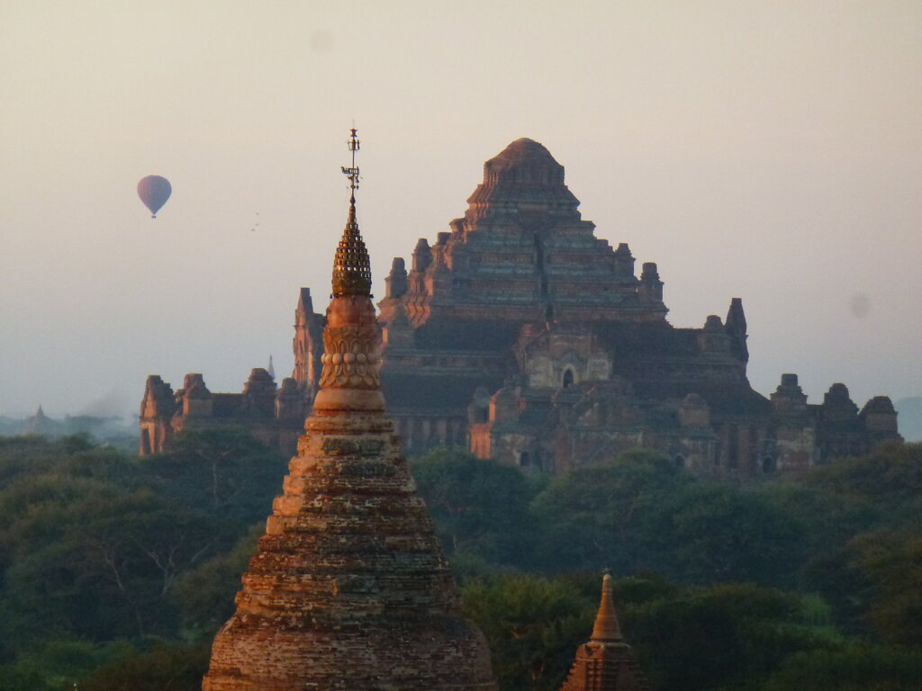 Bagan 2014